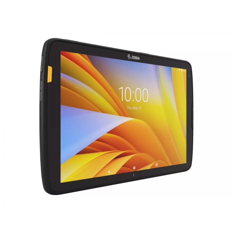 Zebra ET45 - Tahvelarvuti - töökindel - Android 11 - 128 GB UFS-kaart - 25,7 cm (10,1 tolli)