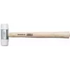 Haamer Gedore R92600030 puidust käepide 30 mm kõrgus 300 g kaal