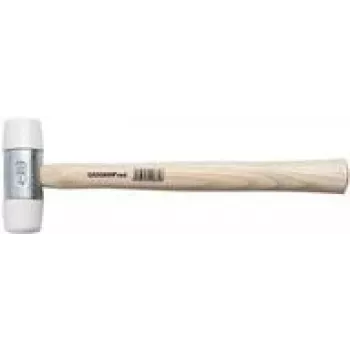 Haamer Gedore R92600030 puidust käepide 30 mm kõrgus 300 g kaal