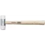 Haamer Gedore R92600030 puidust käepide 30 mm kõrgus 300 g kaal