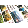 Lauamäng 7 WONDERS OF THE WORLD (POOLA VERSIOON)