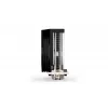 ENDORFY Spartan 5 ARGB, protsessori jahuti, integreeritud Fluctus 120mm ARGB ventilaator, ere ARGB LED valgustus, ühildub AM5, AM4, LGA1700, LGA1200