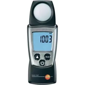 Testo 540 Lichtmesser Must (0560 0540)