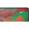 CHERRY XTRFY GP5-XL-LITUS-RED hiirematt mänguhiirematt punane (GP5-XL-LITUS-RED)