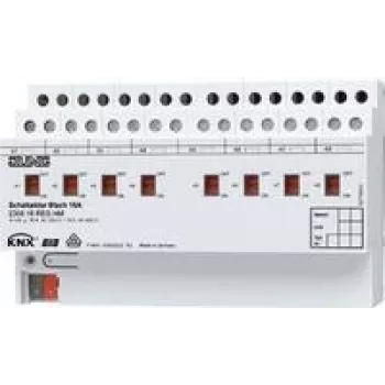 JUNG 2308.16REGHM - Plastik - -5 - 45 °C - -25 - 70 °C - 230 V