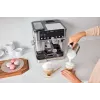 Espressomasin Ninja ES701EU — poolautomaatne kohvi/espresso, sisseehitatud veskiga, 2 L veepaak, 1650 W, 25 veski seadistust, piimapaak, 14 baari pump