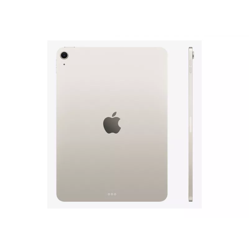 Apple iPad 11-tolline Air Wi-Fi 128GB - Tähevalgus