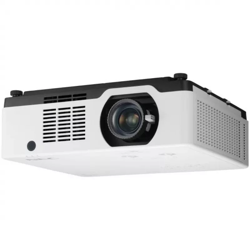 NEC PE506UL Standard throw projektor 5200 ANSI luumenit LCD WUXGA (1920x1200) Valge