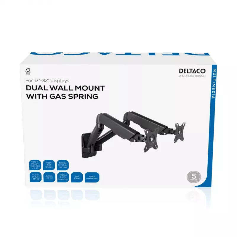 Kinnitus ARM-0361