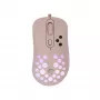 hiir White Shark GM-5013 Azrael Pink USB