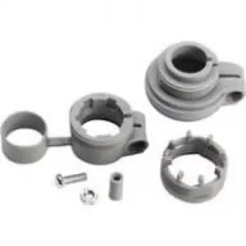 HomeMatic IP Adapter Set Danfoss by Homematic IP, mudel 76146
