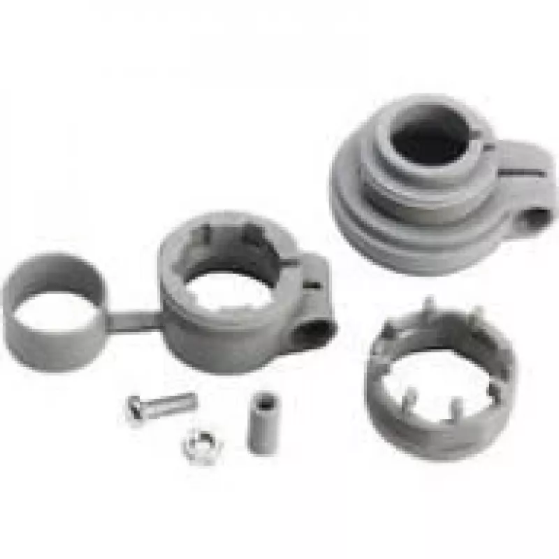 HomeMatic IP Adapter Set Danfoss by Homematic IP, mudel 76146