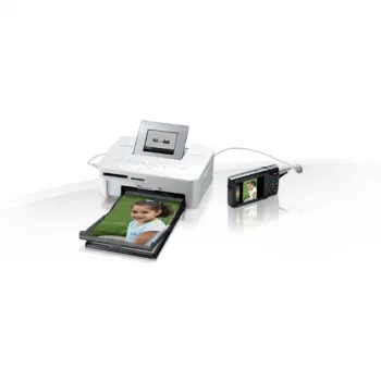 Canon SELPHY CP1000 fotoprinter Värvisublimatsioon 300 x 300 DPI