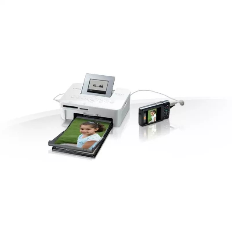 Canon SELPHY CP1000 fotoprinter Värvisublimatsioon 300 x 300 DPI