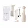 Lauapealne blender JATA JELV2350 Valge