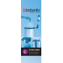 Prügikott Brabantia C 12 L 240 tk