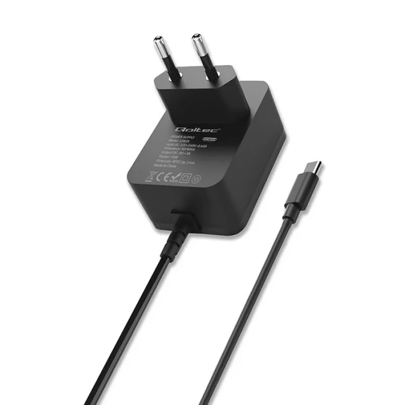 Super kiire PD laadija Raspberry PI4-le, USB-C