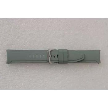 VÄLJA MÜÜDUD. Xiaomi Watch 2 Flora roheline fluorokummist rihm | VÄLJA MÜÜDUD. Xiaomi Watch 2 Flora rihm | Roheline | Fluorokumm