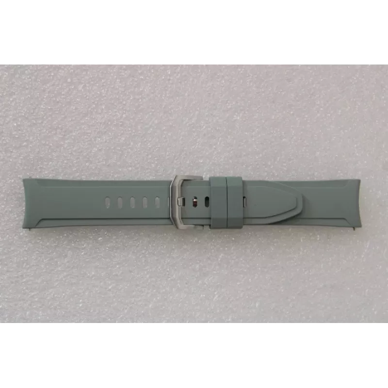 VÄLJA MÜÜDUD. Xiaomi Watch 2 Flora roheline fluorokummist rihm | VÄLJA MÜÜDUD. Xiaomi Watch 2 Flora rihm | Roheline | Fluorokumm