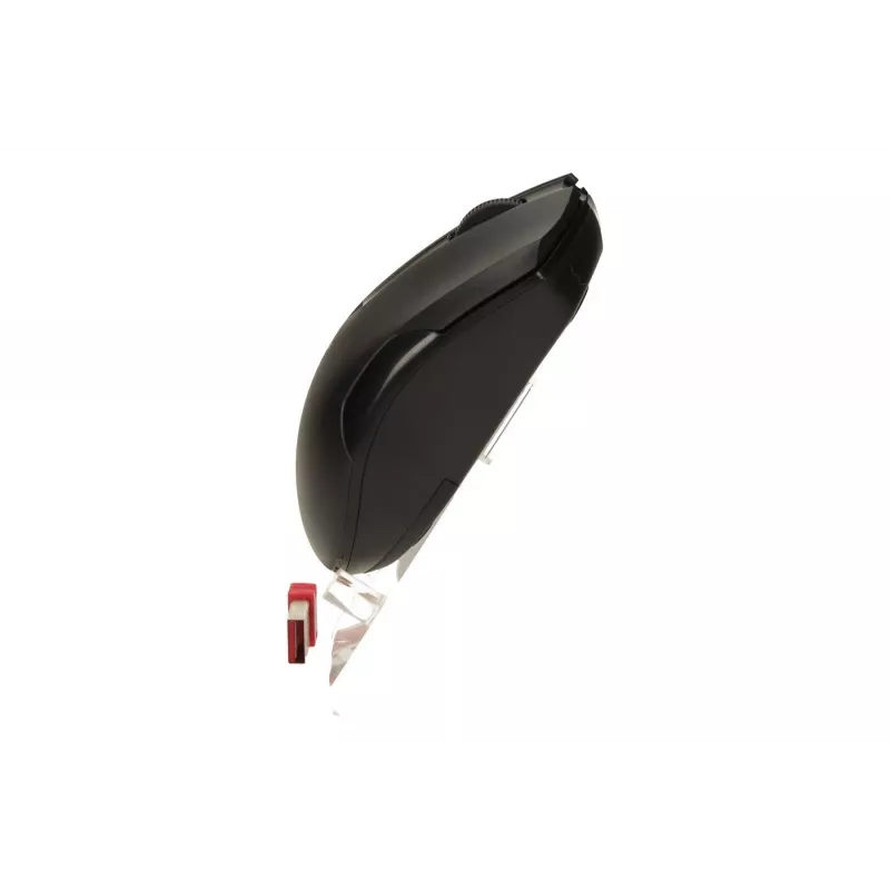 A4Tech G3-200N hiir Travel mõlemakäeline RF Wireless V-Track 1000 DPI