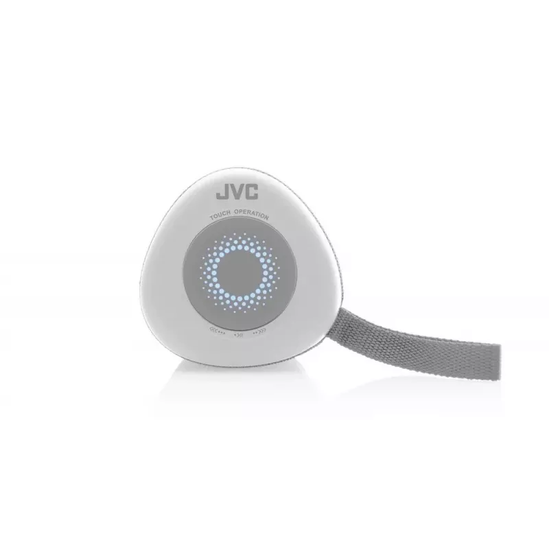 Bluetooth-kõlar JVC XS-E423G, must