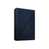 Väline kõvaketas Western Digital 5TB USB Type-A USB USB-C My Passport for Mac