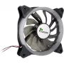 INTER-TECH Argus RS-051 ARGB 120mm korpuse ventilaator – must