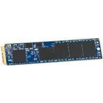 OWC 500GB Aura Pro 6G pooljuhtketas MacBook Airile (2010-2011) (OWCS3DAP116G500)