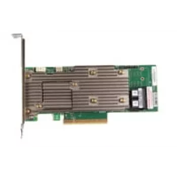 RAID-kontroller FUJITSU PRAID EP520i FH/LP PCIe 12 Gbit/s — RAID 0/1/1E/5/6/10/50/60, PCI Express 3.0 host