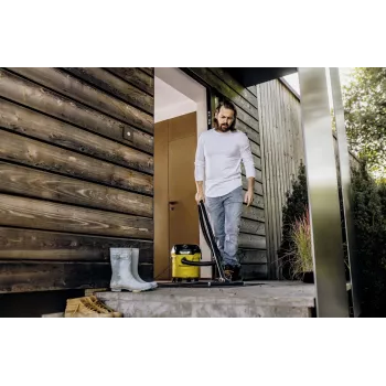 Tolmuimeja Karcher 1.628-401.0 – kuiv ja märg, 12 L, 1 000 W, 35 mm tarvikud, 1,8 m voolik