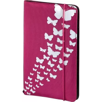 Hama 00095673 optiliste plaatide ümbris 48 plaadile Roosa