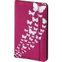 Hama 00095673 optiliste plaatide ümbris 48 plaadile Roosa