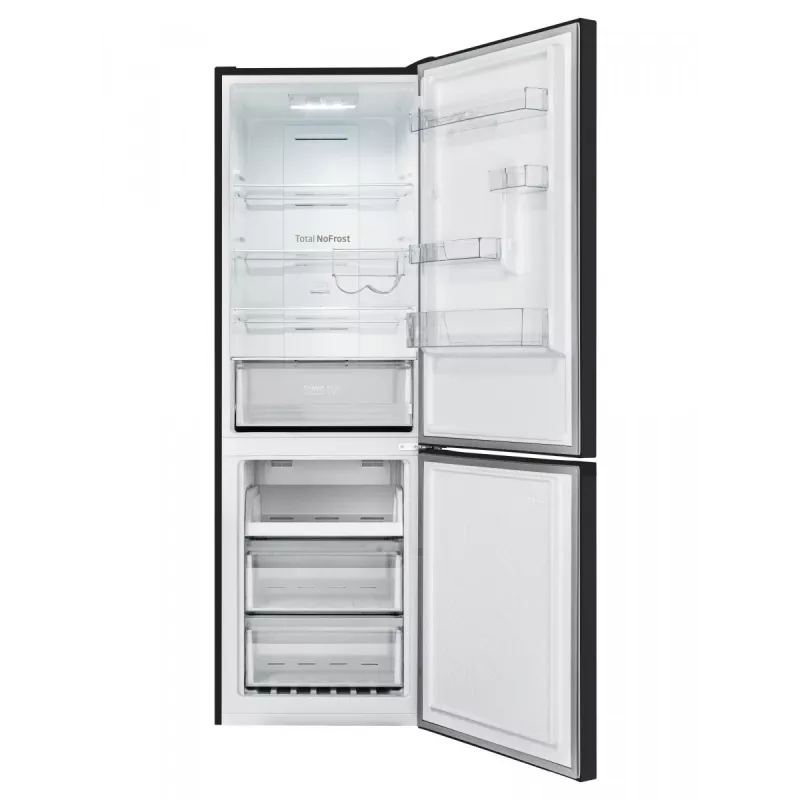 Külmik-sügavkülmik AMICA FK3506D.2F(E) 250 L, energiaklass E
