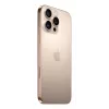 Taastatud nutitelefon Renewd iPhone 16 Pro Max 256 GB loodusliku kõrbe viimistlusega