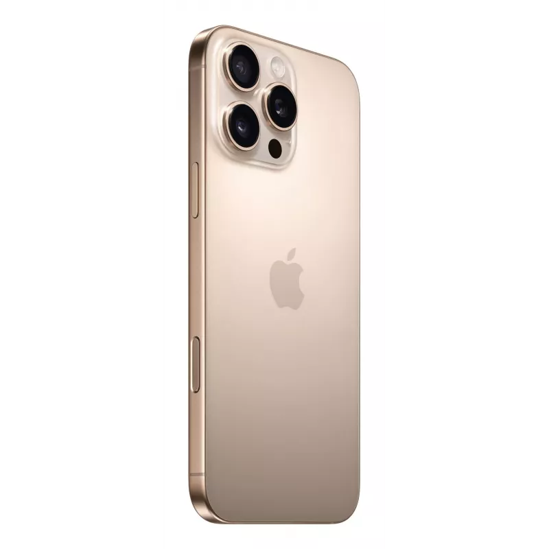 Taastatud nutitelefon Renewd iPhone 16 Pro Max 256 GB loodusliku kõrbe viimistlusega