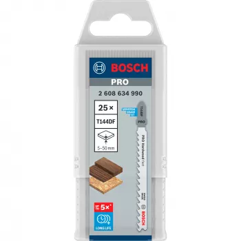 Pusletera Bosch 2 608 634 990