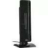 De’Longhi TCH8993ER.BC siseruumides kasutatav must 2400 W ventilaatoriga elektrikeris