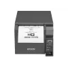 Epson TM-T70II (032) 180 x 180 DPI juhtmega termo POS-printer
