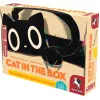 Cat in the Box, lauamäng
