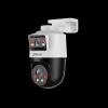 Dahua Technology Lite DH-SD2A500HB-GN-AW-PV-S2 turvakaamera, kupliga IP-kaamera, sise- ja väliskasutuseks, 2560 x 1920 pikslit, lae/seinale paigaldus