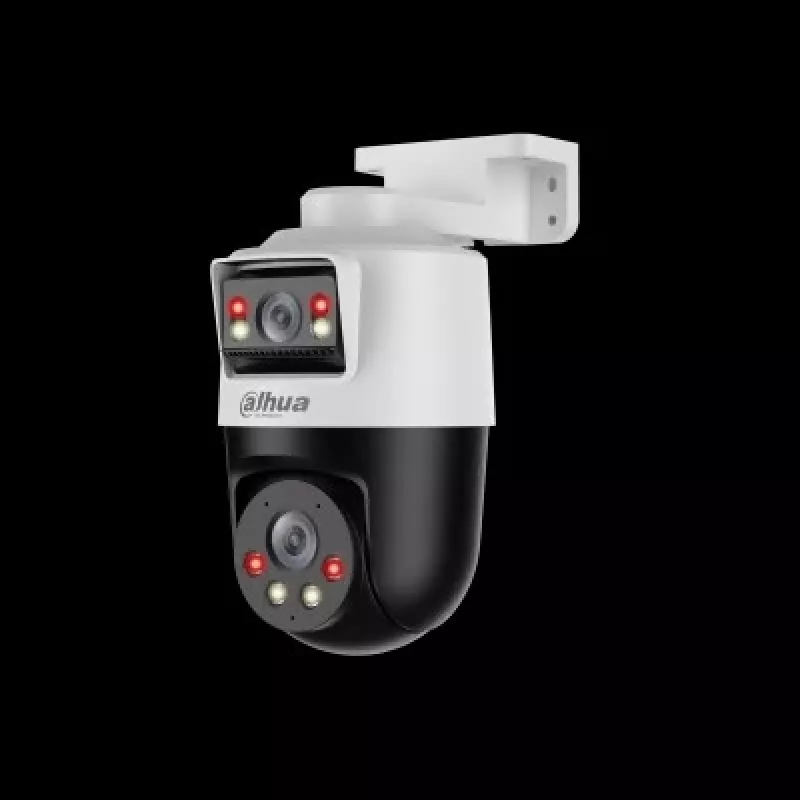 Dahua Technology Lite DH-SD2A500HB-GN-AW-PV-S2 turvakaamera, kupliga IP-kaamera, sise- ja väliskasutuseks, 2560 x 1920 pikslit, lae/seinale paigaldus