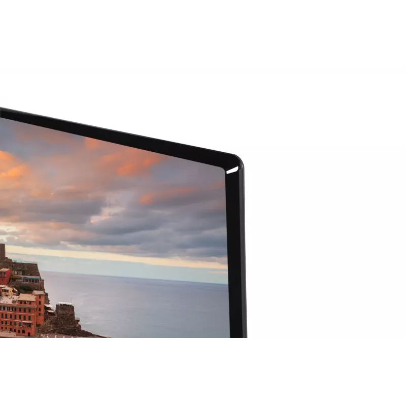 TV Toshiba 65UV2463DG 65 tolli (165,1 cm) 4K Ultra HD DLED Smart TV, 3840×2160, VIDAA, Wi‑Fi, 300 cd/m², must