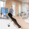 Juhtmevaba esitaja LogiLink ID0190 Must