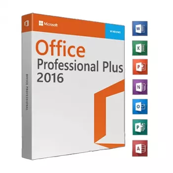 Microsoft Office Pro Plus 2016 – Phone