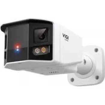 TP-Link InSight S385DPS Kuul-tüüpi IP-turvakaamera Välitingimustesse 5456 x 1520 pikslit Seinale