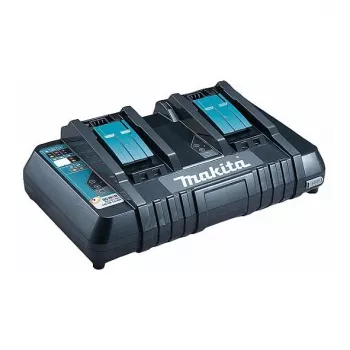 Makita DC18RD akulaadija