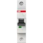 ABB S201-B4 LS kaitselüliti B-karakteristik 6kA 4A 1P (2CDS251001R0045)