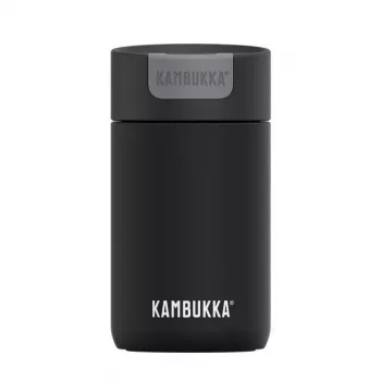 Kambukka Olympus 300ml Jet Must termokruus