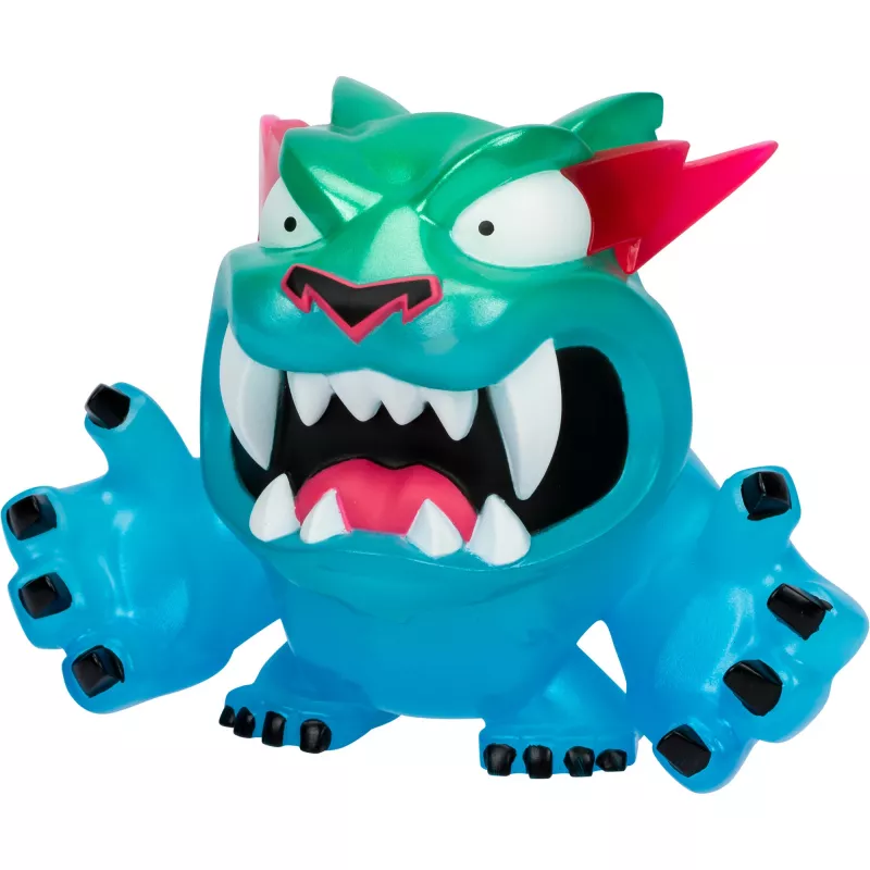 MrBeast Lab Vinyl-figures - Hyper Panther, mängufiguur
