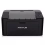 Laserprinter PANTUM P2500W — A4, 1200 x 1200 DPI, Wi‑Fi, 22 ppm, 4,75 kg